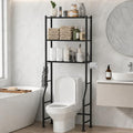 GloTika 3-Tier Over Toilet Storage by QualityHomewareTimlessComfort