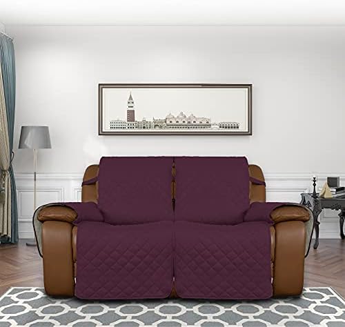 Easy-Going Reversible Couch Cover - Image 2
