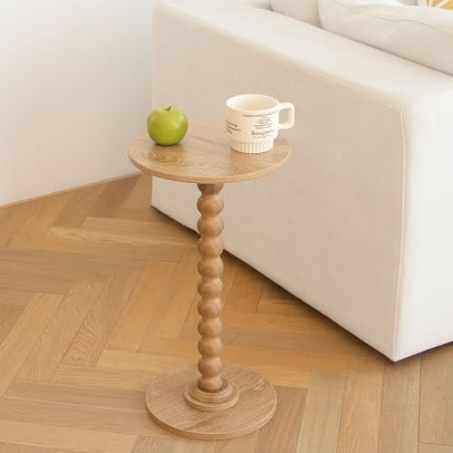 Fultyle Small Side Table, Drink Table - Image 2