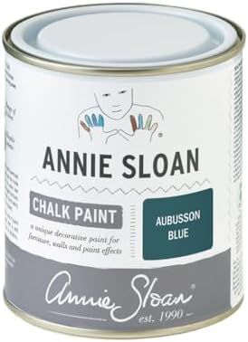 Annie Sloan Chalk Paint® a unique decorative paint by ANNIESLOAN