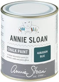 Annie Sloan Chalk Paint® a unique decorative paint by ANNIESLOAN