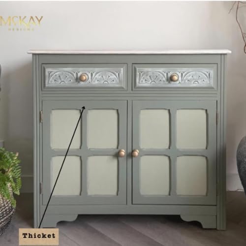 Dixie Belle Paint Company Chalk Mineral Paint - Image 6
