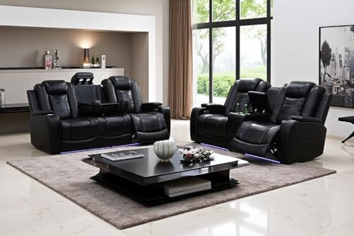 Living Room Furniture Sets by COSYMOORFURNITURE