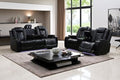 Living Room Furniture Sets by COSYMOORFURNITURE