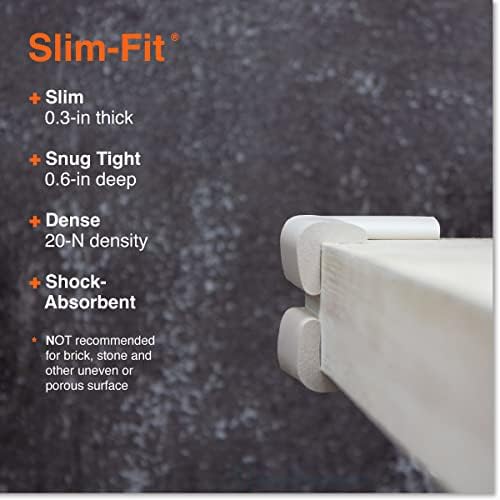 Roving Cove Baby Proof Corner Protector, 8 Small Corners - Image 2