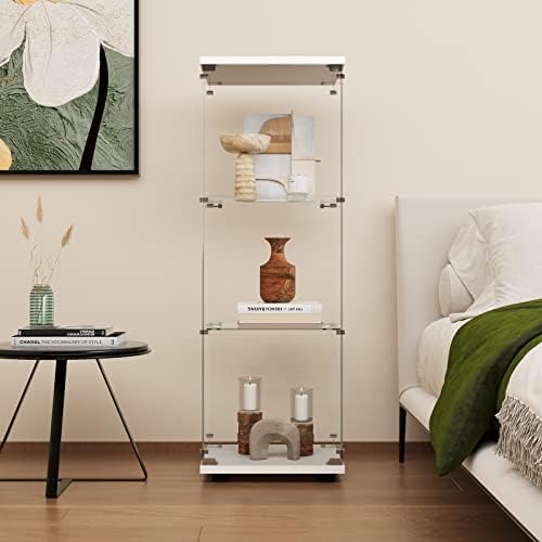 LFT HUIMEI2Y 3-Tier Glass Display Cabinet - Image 5