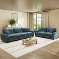 HERA'S HOUSE Modular Sectional Sofa Set by HERASHOUSE