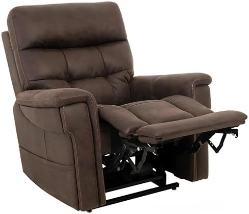 Pride VivaLift Radiance Power Recliner - Image 4