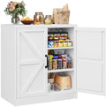 Letaya 36" Metal Storage Cabinet, Office/Bathroom by LetayaMetalCabinets