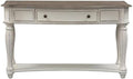 Liberty Furniture Industries Magnolia Manor Sofa Table, W52 x D18 x H30 by LibertyFurniture