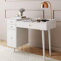 Nathan James Daisy Vanity Dressing Table or Makeup Desk by Unknown