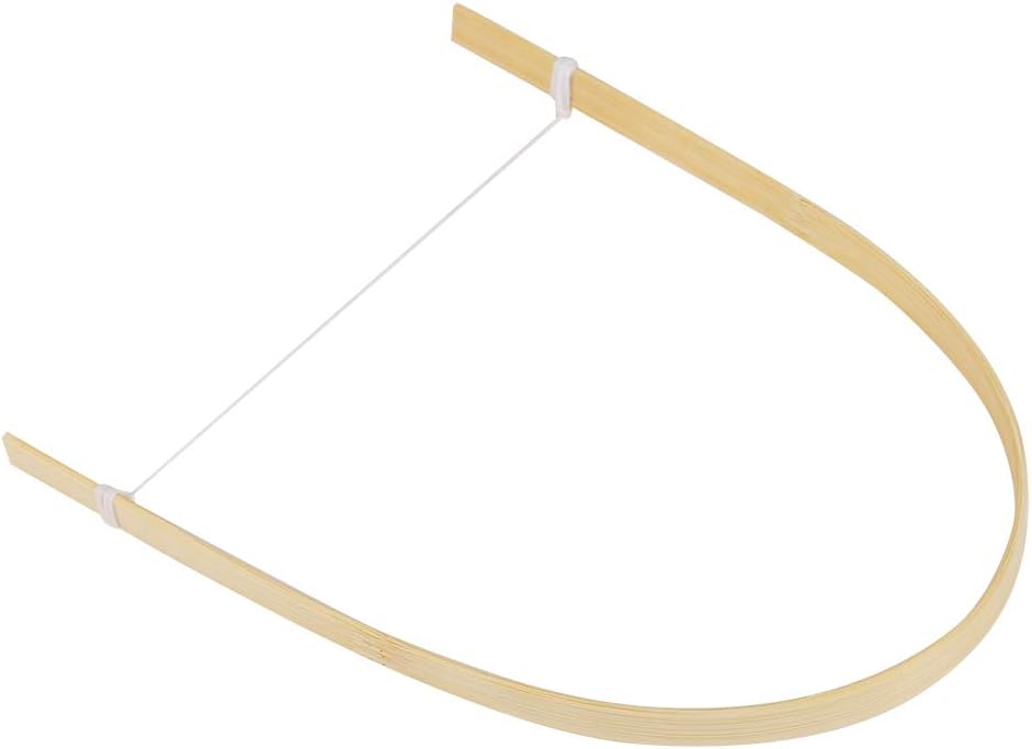 Pllieay 100 Pieces Bamboo Sticks for Craft, Wood Strips Wooden Extra Long Sticks for Crafting (15.75 Inches Length × 0.35 Inches Width)