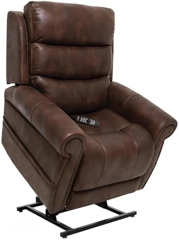 Pride VivaLift Tranquil 2 by PrideMobility