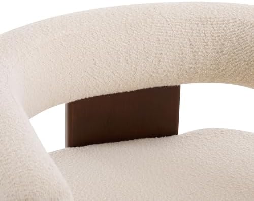 Christopher Knight Home Nettie Modern Accent Chair - Image 7