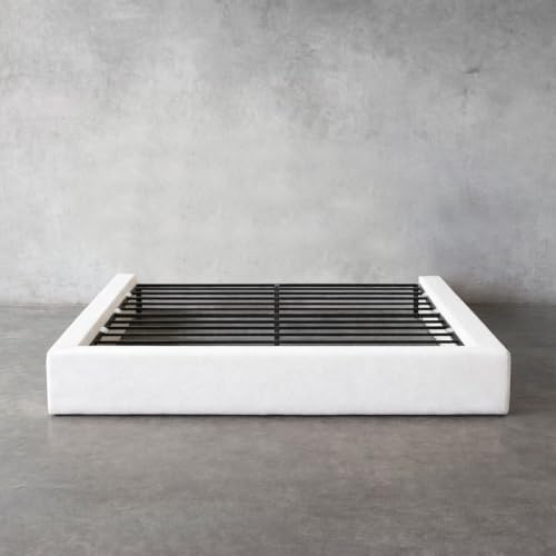 Square Bed – Washable Zip Cover - Image 2