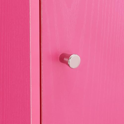 Xtra Storage Three-Door Cabinet - Image 5