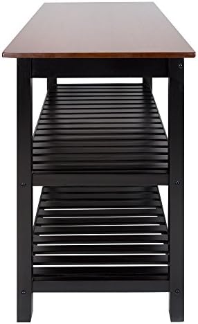 Casual Home Kitchen Island - Image 2