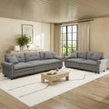 HERA'S HOUSE Modular Sectional Sofa Set by HERASHOUSE