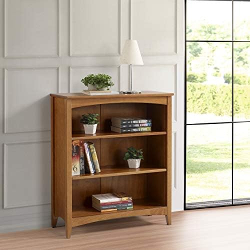 Shaker Style Bookcase - Image 2