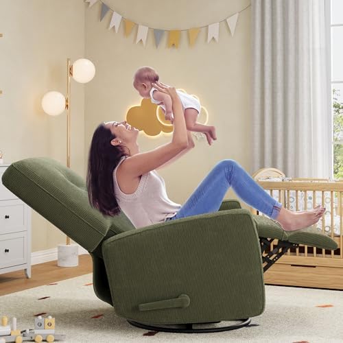IDEALHOUSE 360° Recliner Chair - Image 7