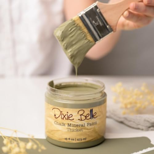 Dixie Belle Paint Company Chalk Mineral Paint - Image 3