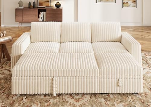 HONBAY Modular Sectional Sofa - Image 3
