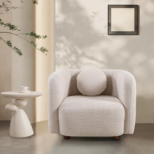 3-Piece Curved Sofa Set - Image 4