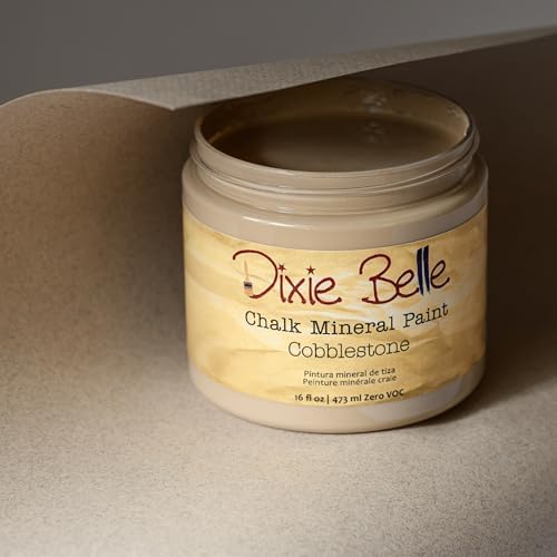Dixie Belle Paint Company Chalk Mineral Paint - Image 6