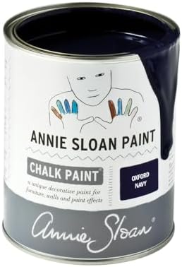 Annie Sloan Chalk Paint® a unique decorative paint by ANNIESLOAN