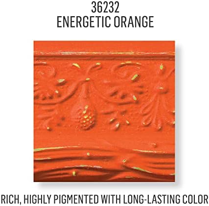 FolkArt Assorted Home Décor Acrylic Chalk Paint - Image 2