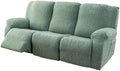 Recliner Sofa Covers Sectional Couch Cover by YUEANG