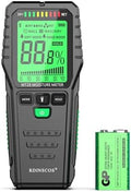 RDINSCOS Pinless Moisture Meter by RDINSCOS