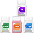 pH Buffer Solution 4, 9.18 pH Calibration Solution by GIDIGI