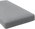 H.VERSAILTEX Super Stretch Individual Chaise Cover Sectional Couch Covers by HVERSAILTEX
