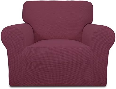 Easy-Going Stretch Chair Slipcover by Easy-Going
