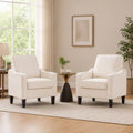Weture Mid-Century Accent Chair by Weture