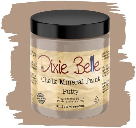 Dixie Belle Paint Company Chalk Mineral Paint by DixieBellePaintCompany