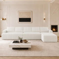 Avenco Modular Sectional Sofa, Boneless Couches by Avenco