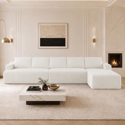 Avenco Modular Sectional Sofa, Boneless Couches by Avenco
