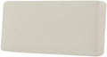 H.VERSAILTEX Super Stretch Individual Seat Cushion Covers Sofa Covers Couch by HVERSAILTEX