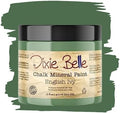 Dixie Belle Paint Company Chalk Mineral Paint by DixieBellePaintCompany