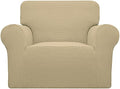 Easy-Going Stretch Chair Slipcover by Easy-Going