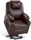 MCombo Small Power Lift Recliner Chair by MCombo