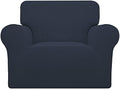 Easy-Going Stretch Chair Slipcover by Easy-Going