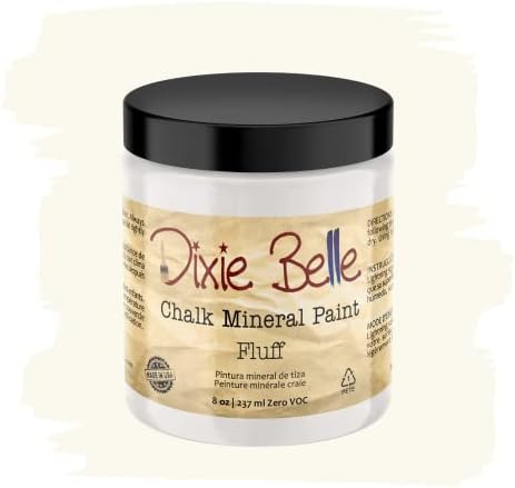 Dixie Belle Paint Company Chalk Mineral Paint by DixieBellePaintCompany