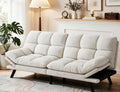 YITAHOME Convertible Futon Sofa Bed by YITAHOME
