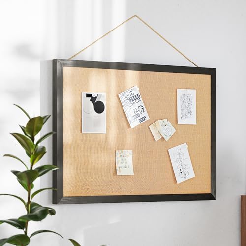 Flash Furniture Rustic Wall Mount Linen Board, - Image 2