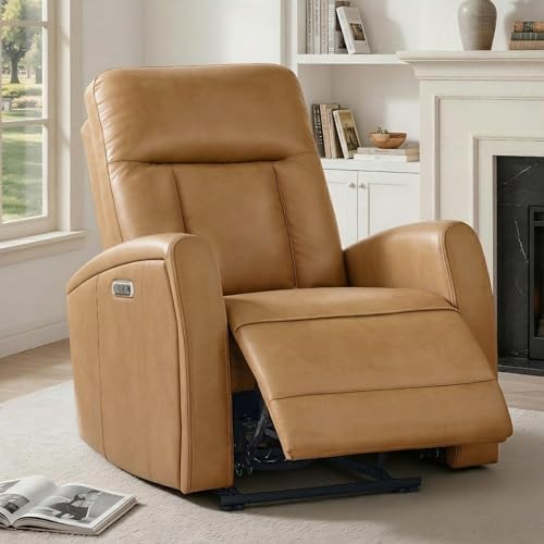 KISLOT Wall Hugger Power Recliner Chair by Kislot