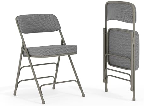 Flash Furniture Hercules Metal Folding Chair by FlashFurniture