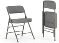 Flash Furniture Hercules Metal Folding Chair by FlashFurniture